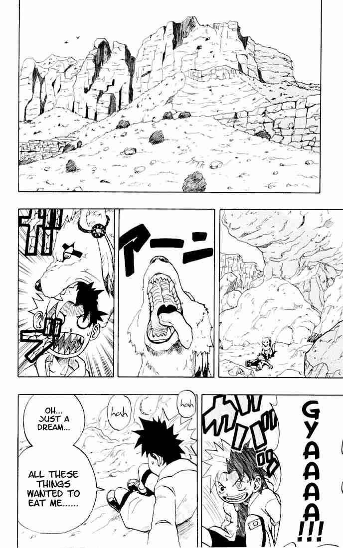 Read 666 Satan Manga Online