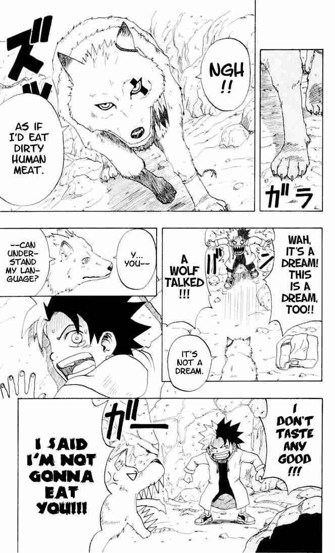 Read 666 Satan Manga Online