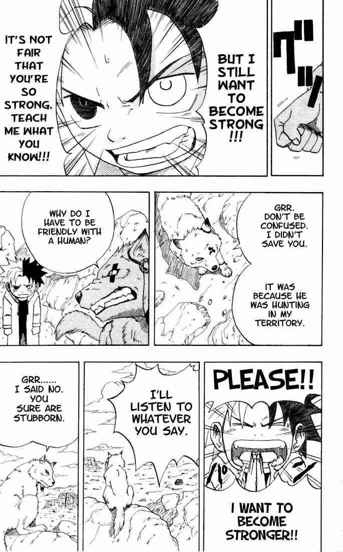 Read 666 Satan Manga Online