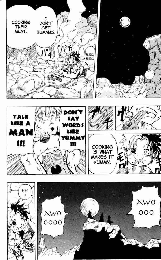 Read 666 Satan Manga Online