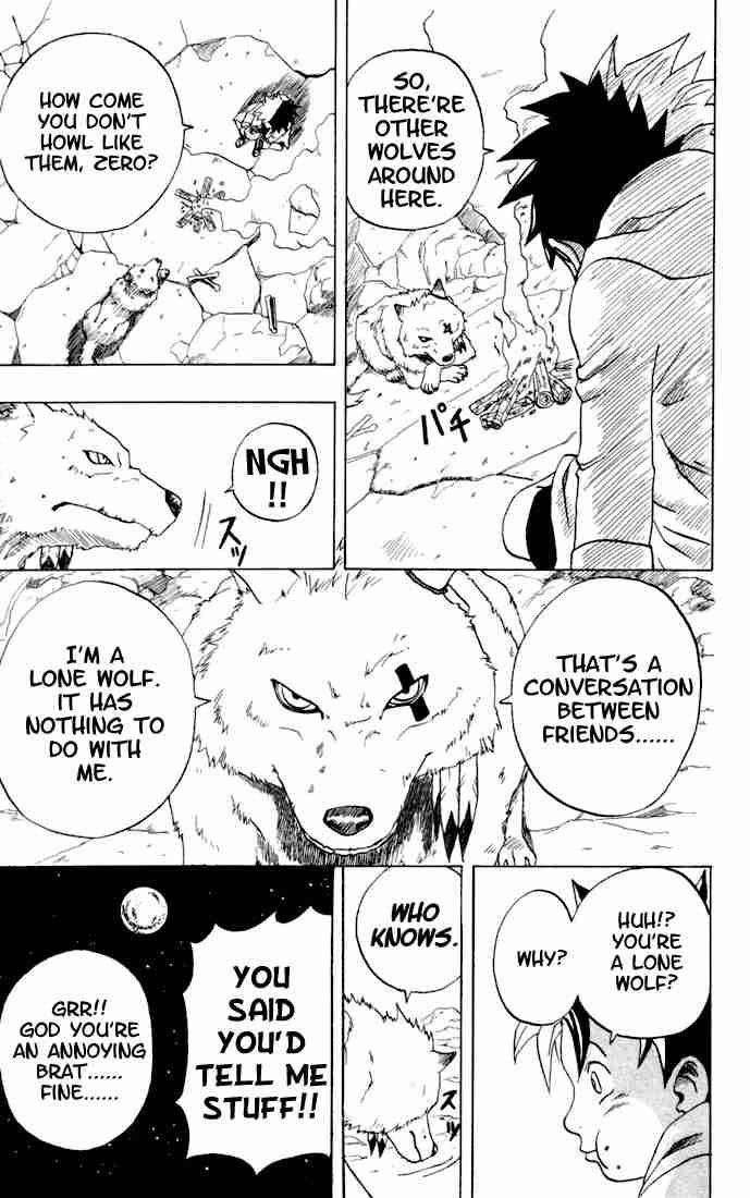 Read 666 Satan Manga Online