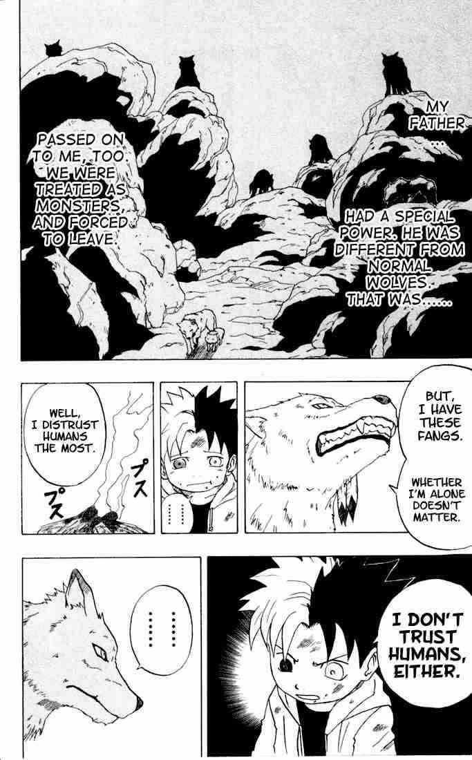 Read 666 Satan Manga Online