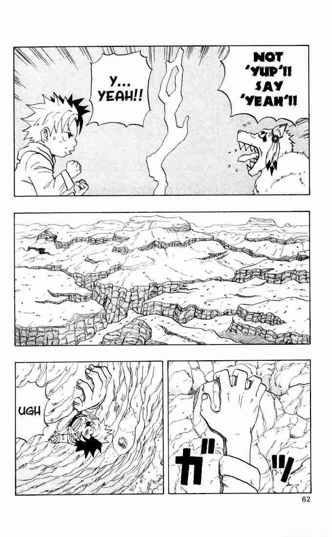 Read 666 Satan Manga Online