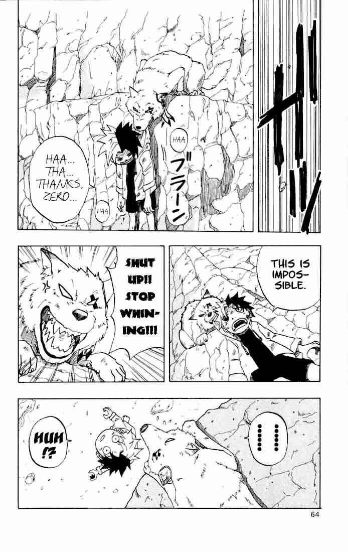 Read 666 Satan Manga Online