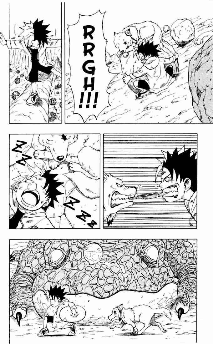 Read 666 Satan Manga Online