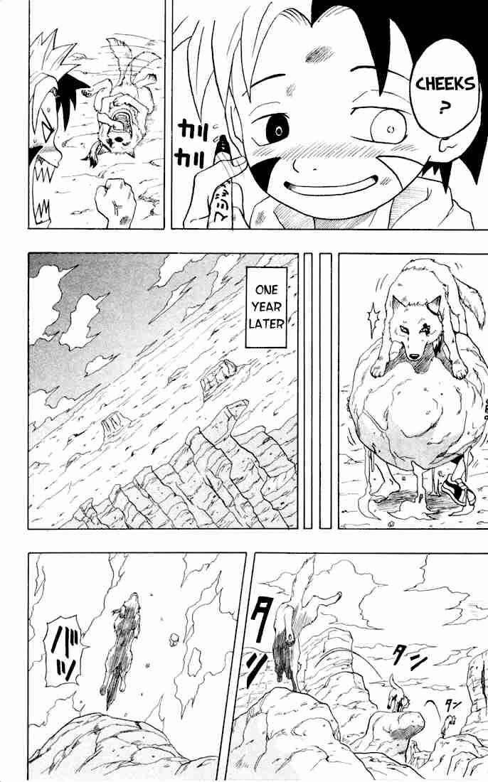 Read 666 Satan Manga Online