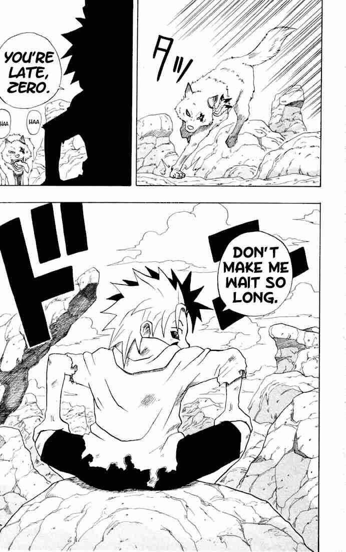 Read 666 Satan Manga Online