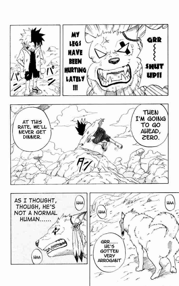 Read 666 Satan Manga Online