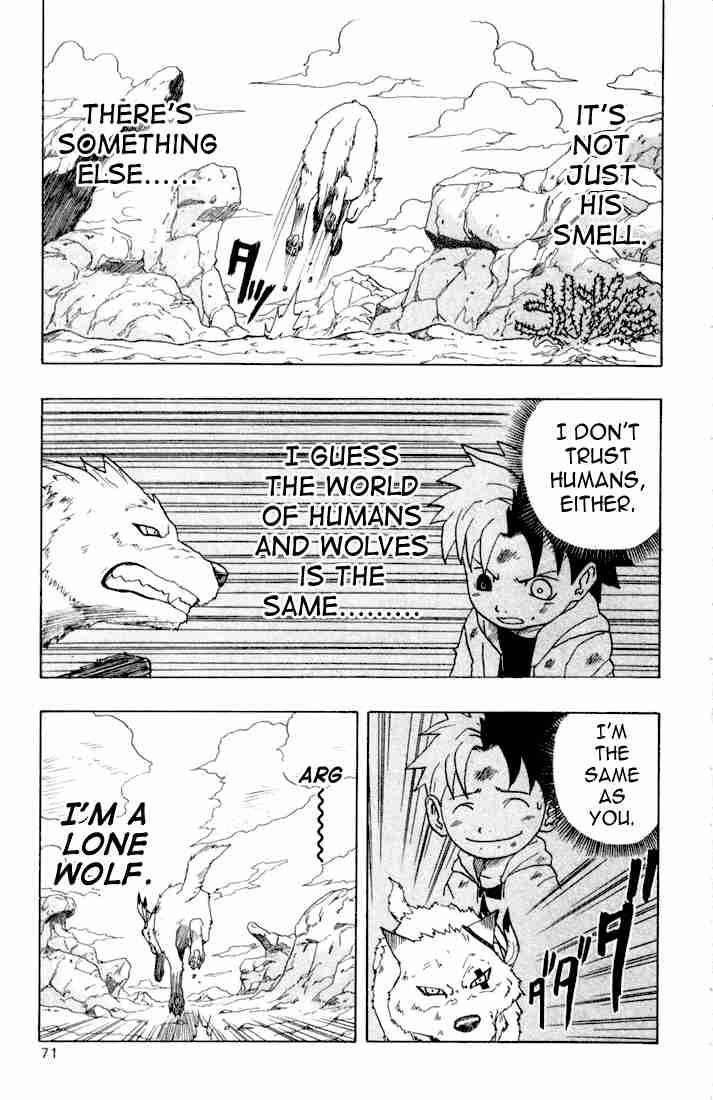 Read 666 Satan Manga Online