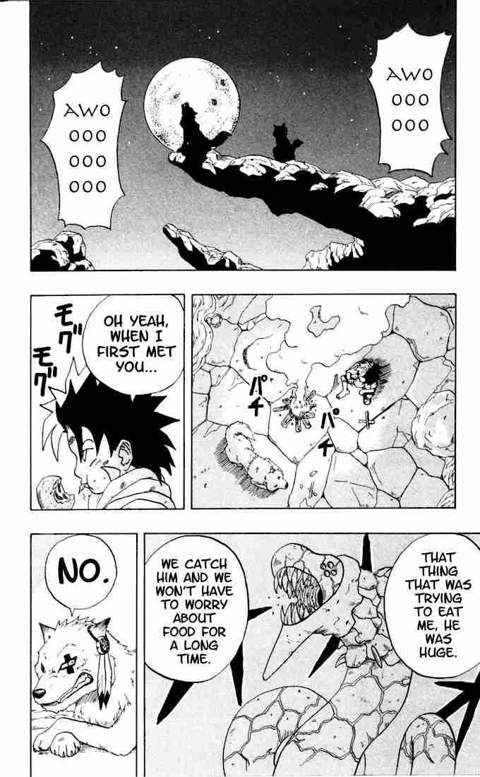 Read 666 Satan Manga Online