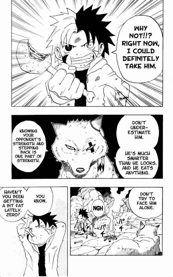 Read 666 Satan Manga Online