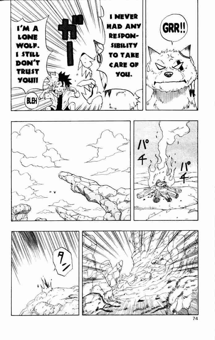 Read 666 Satan Manga Online
