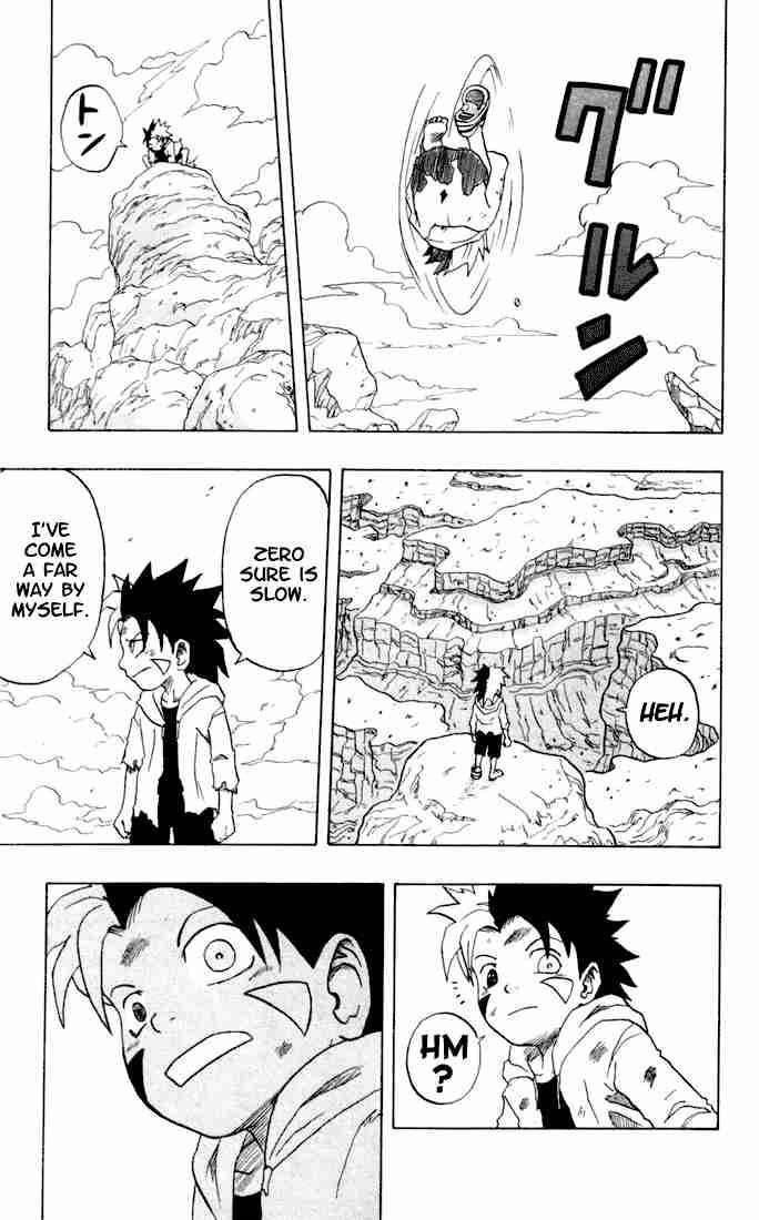 Read 666 Satan Manga Online