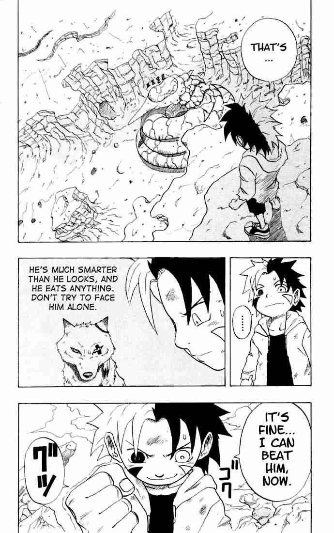 Read 666 Satan Manga Online
