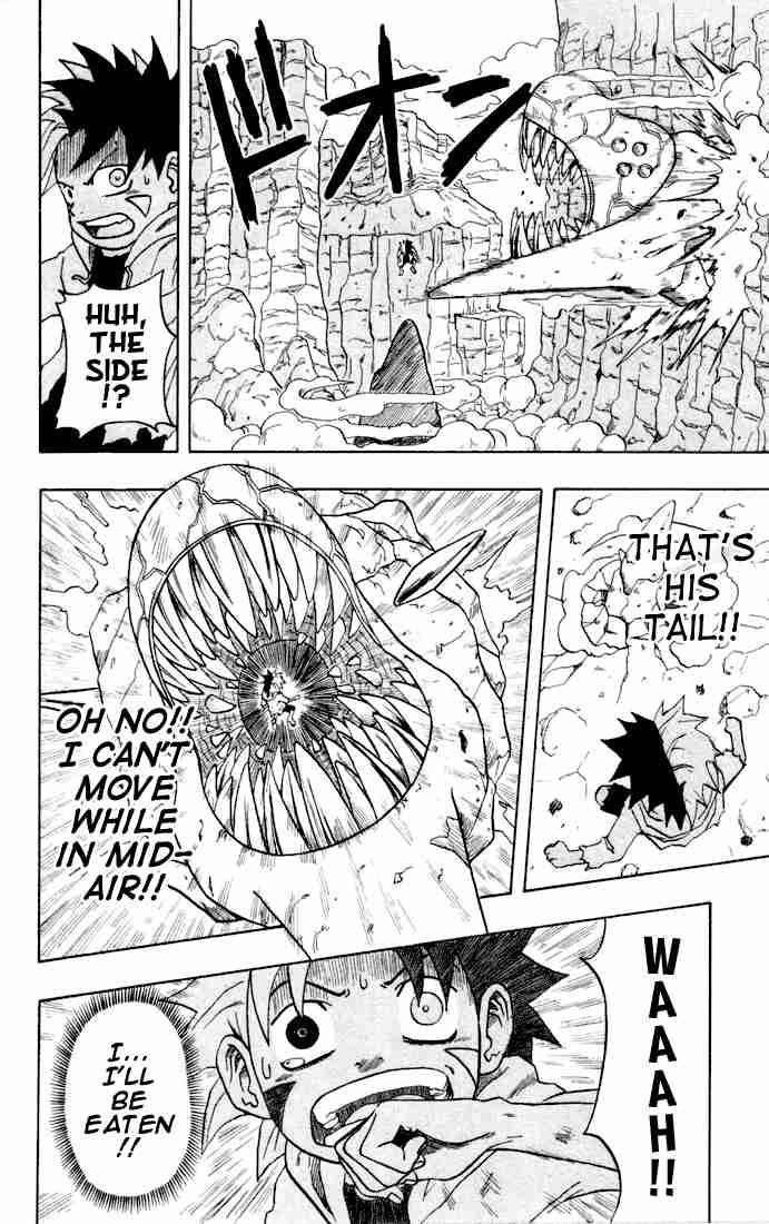Read 666 Satan Manga Online