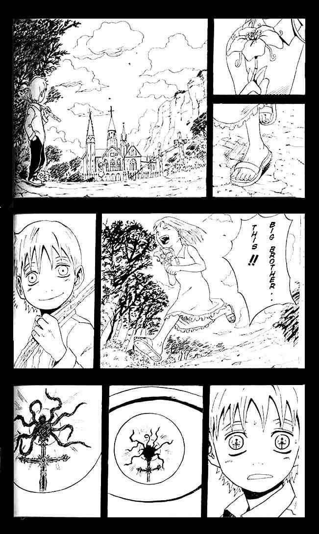 Read 666 Satan Manga Online