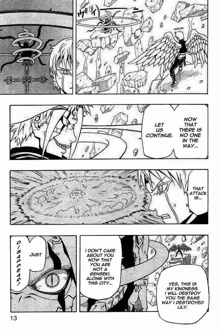 Read 666 Satan Manga Online