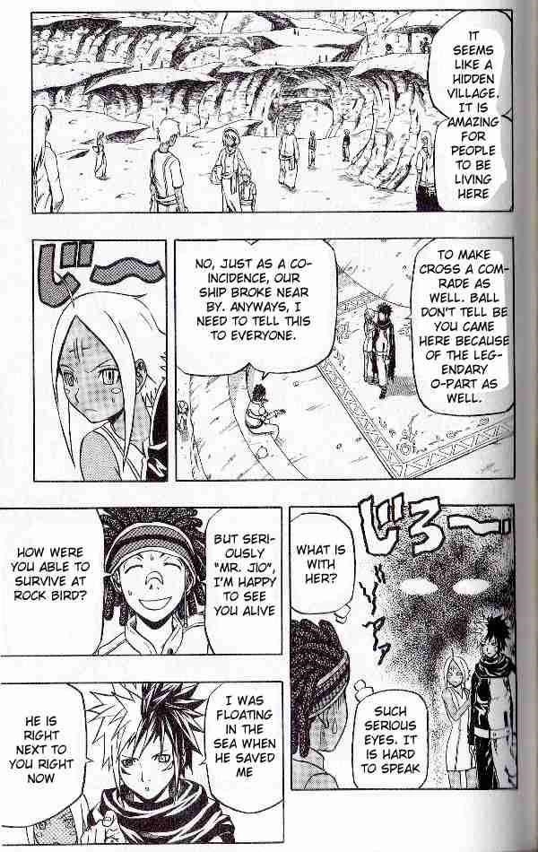 Read 666 Satan Manga Online