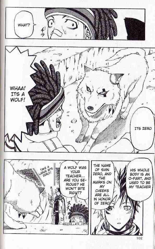 Read 666 Satan Manga Online