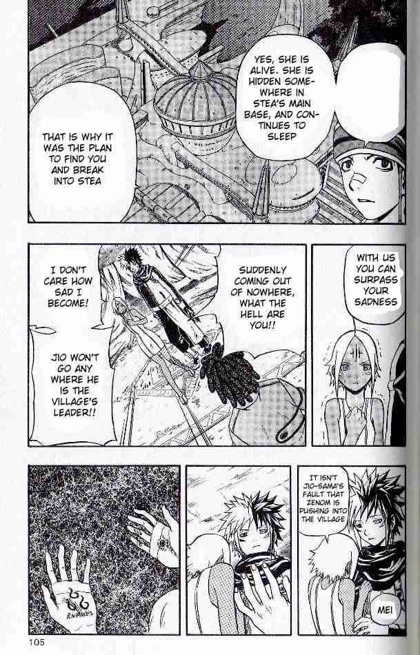 Read 666 Satan Manga Online