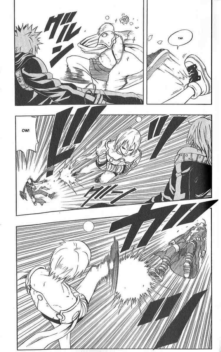 Read 666 Satan Manga Online