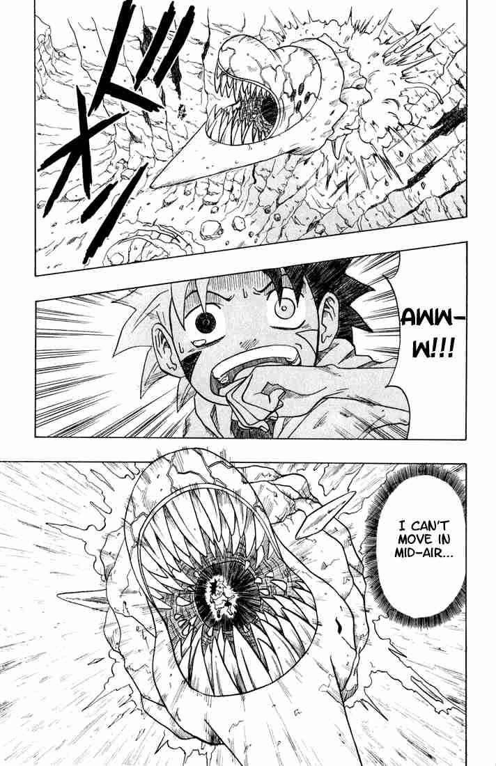 Read 666 Satan Manga Online