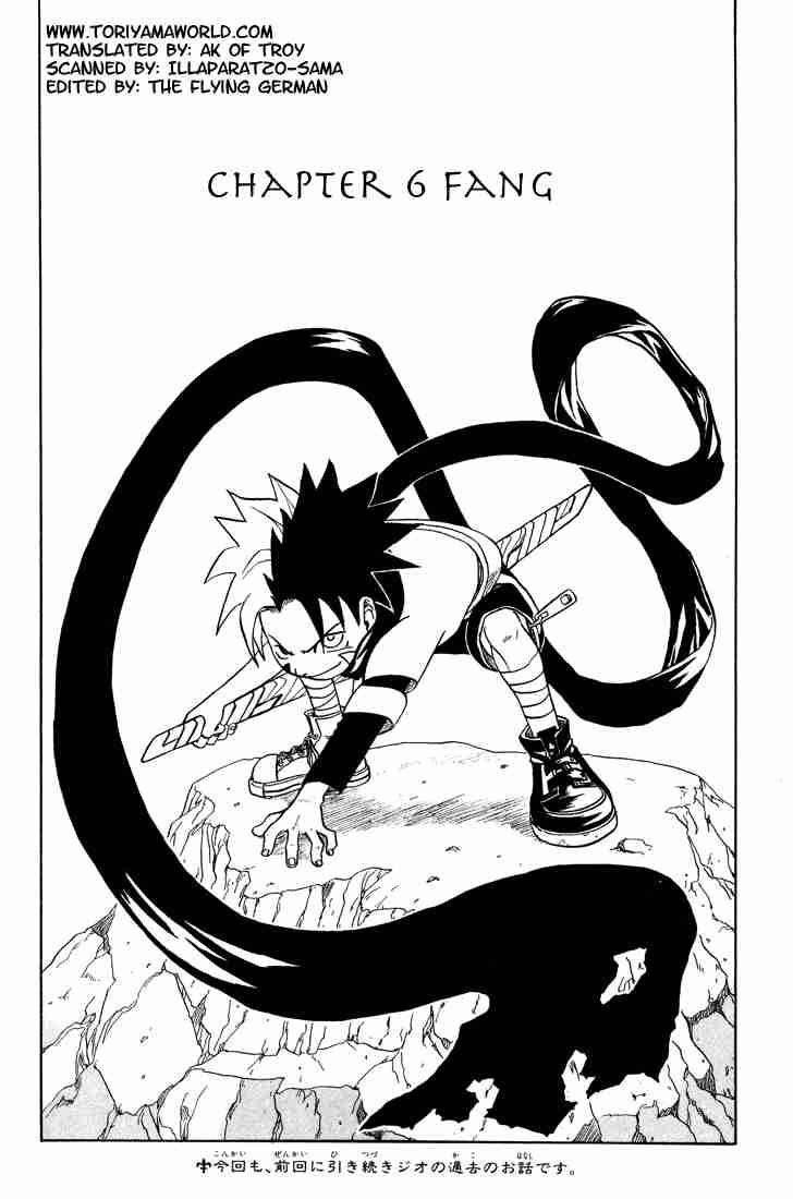 Read 666 Satan Manga Online