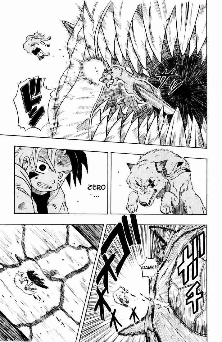 Read 666 Satan Manga Online