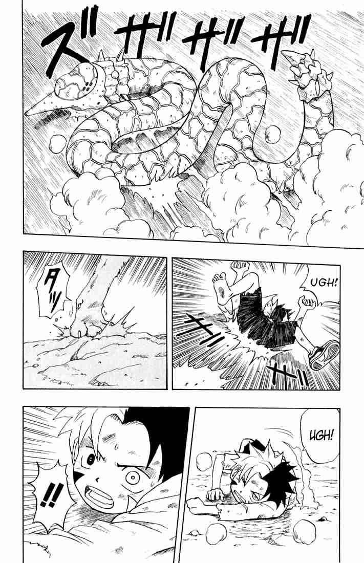 Read 666 Satan Manga Online