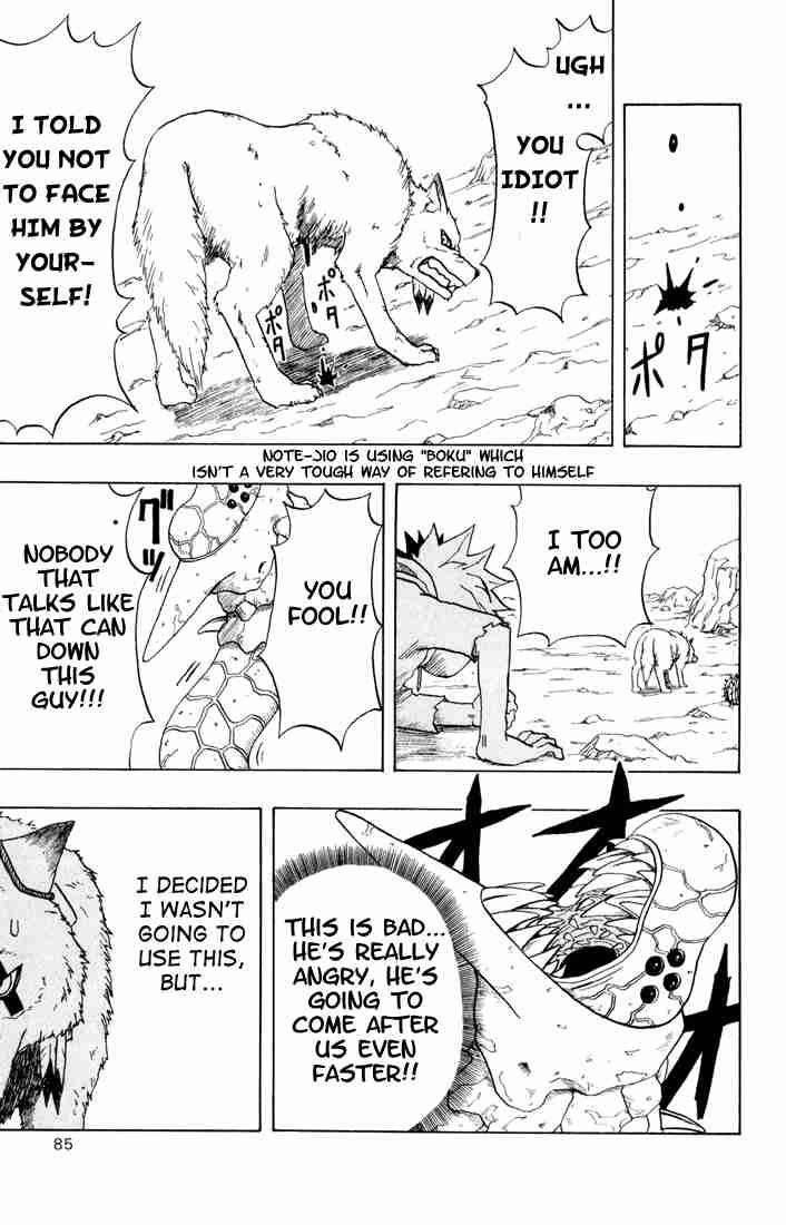 Read 666 Satan Manga Online