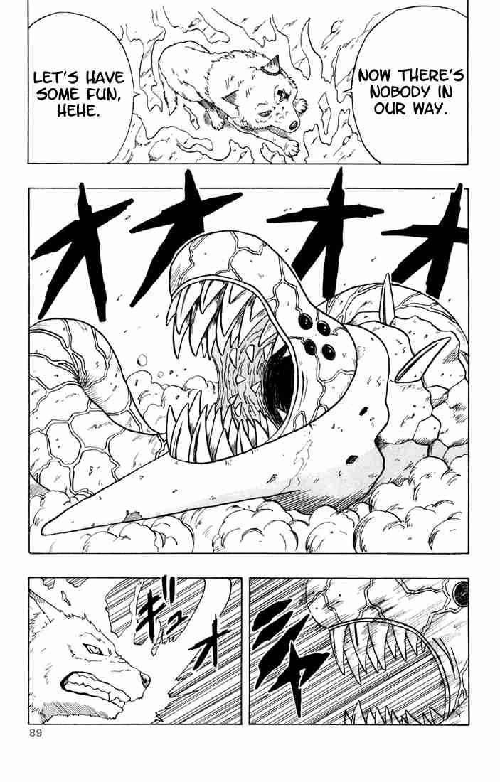 Read 666 Satan Manga Online
