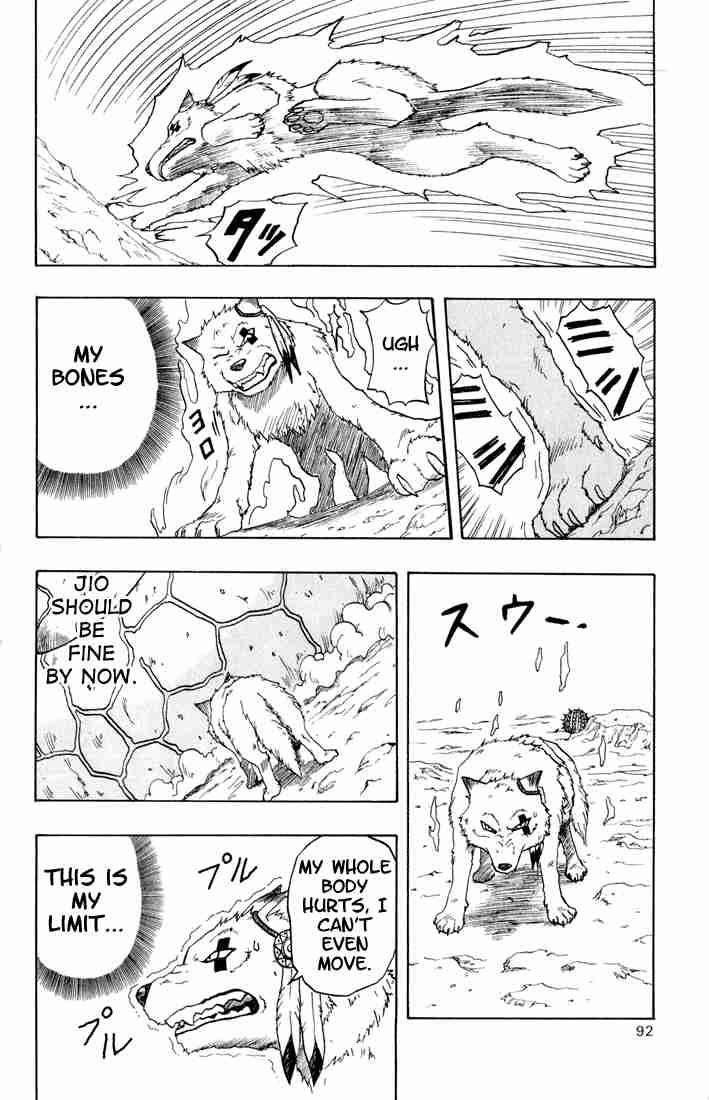 Read 666 Satan Manga Online