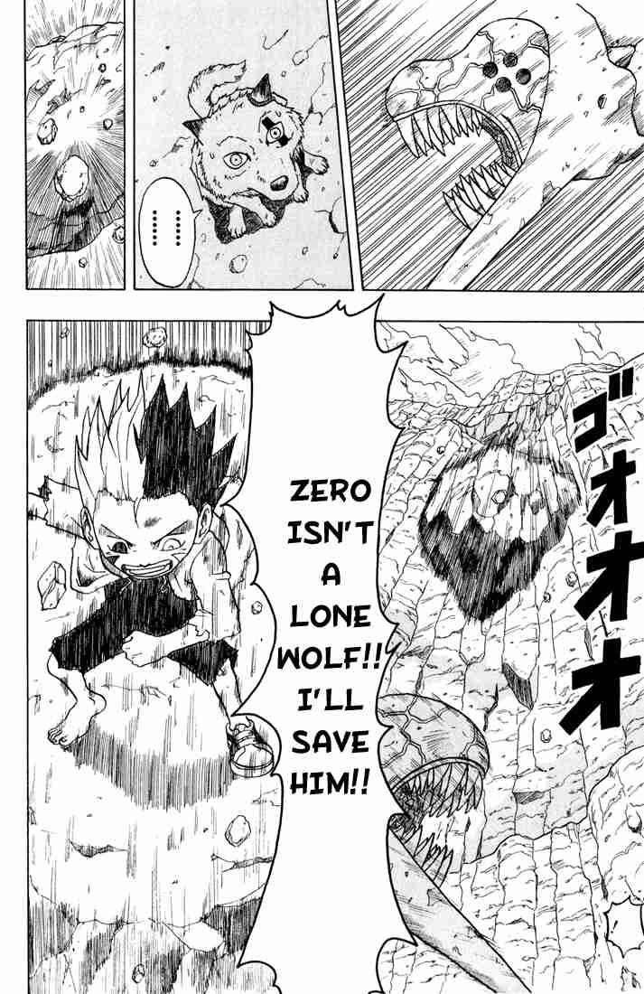 Read 666 Satan Manga Online