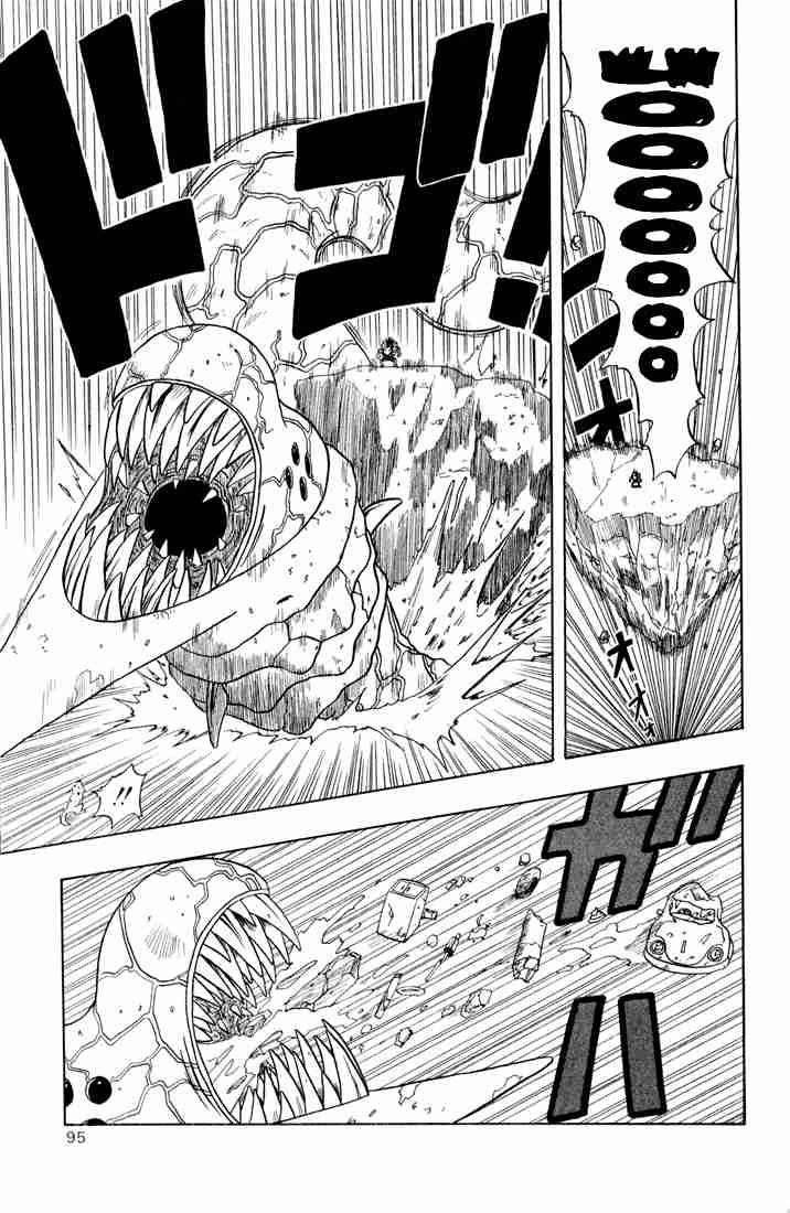 Read 666 Satan Manga Online