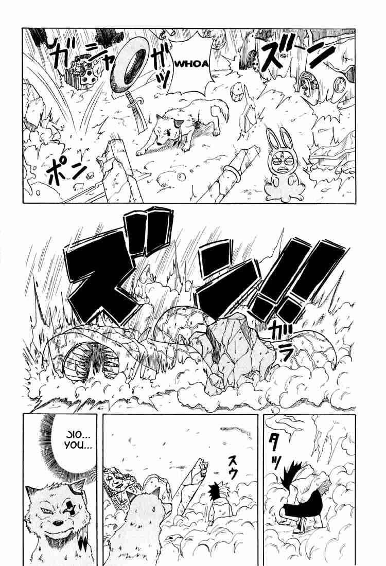 Read 666 Satan Manga Online