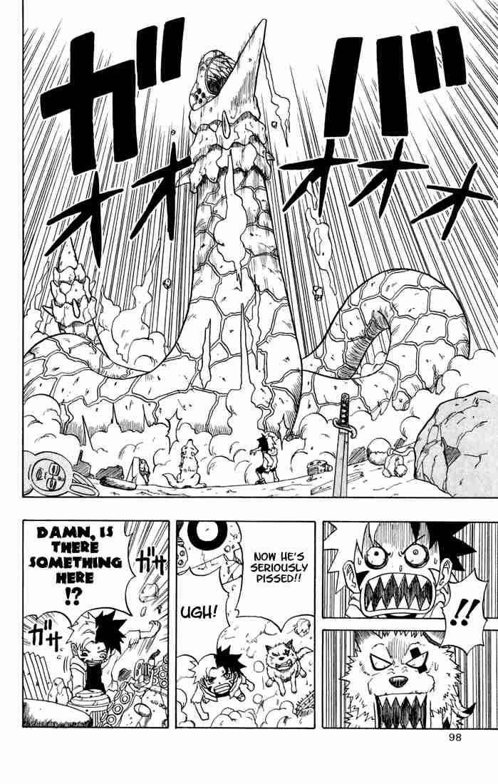 Read 666 Satan Manga Online