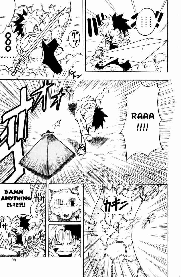Read 666 Satan Manga Online