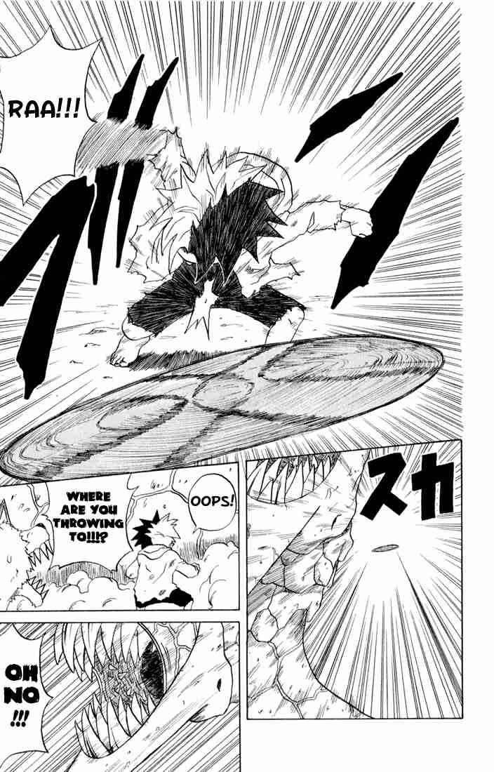 Read 666 Satan Manga Online