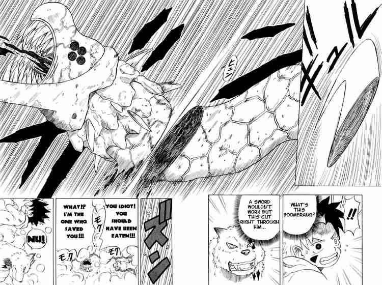 Read 666 Satan Manga Online