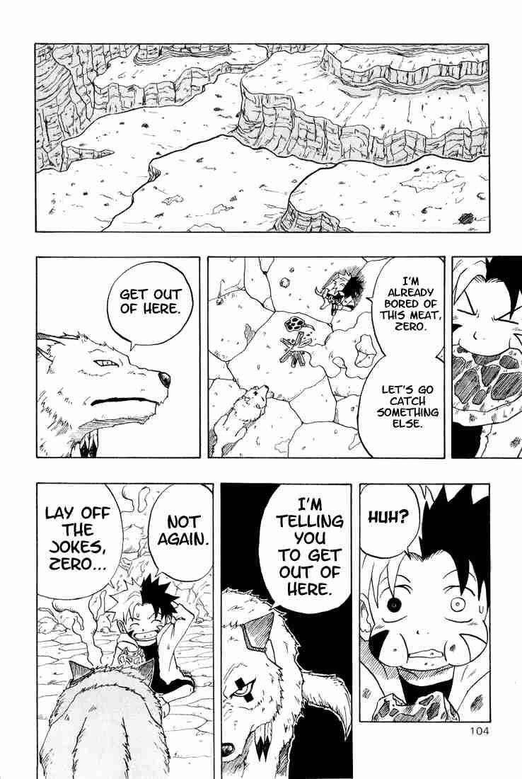 Read 666 Satan Manga Online