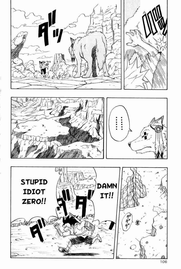 Read 666 Satan Manga Online