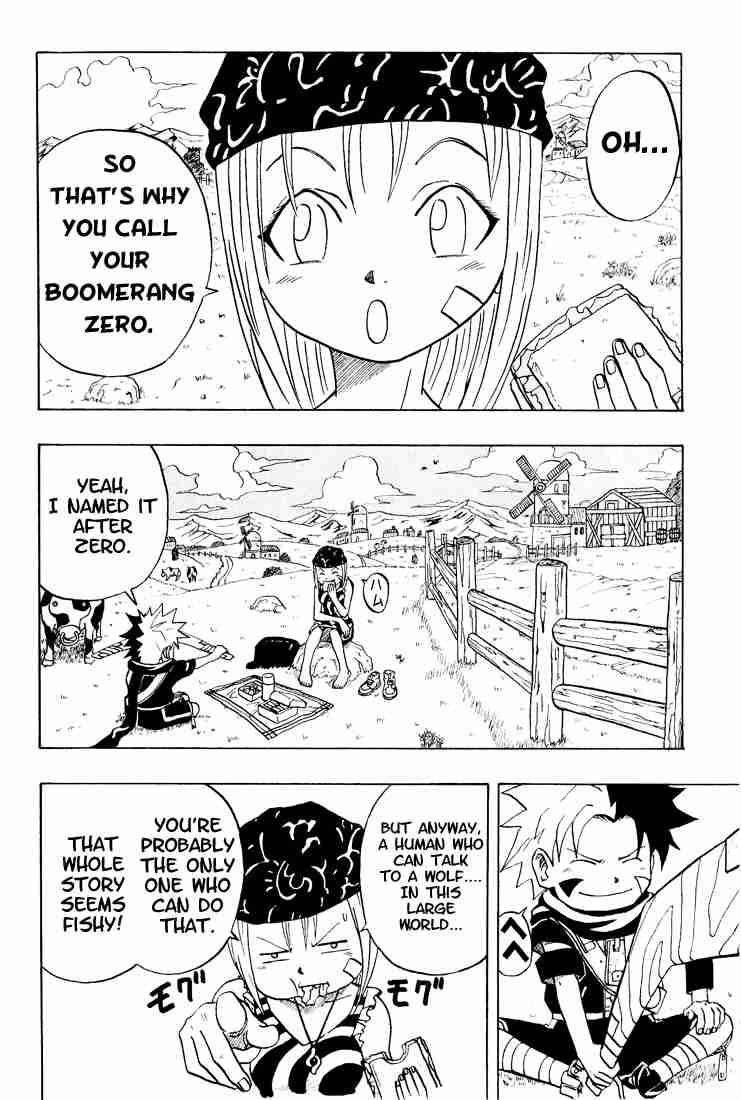 Read 666 Satan Manga Online