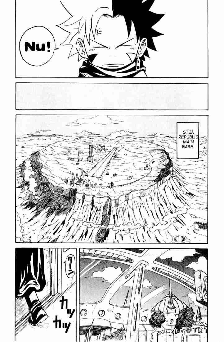 Read 666 Satan Manga Online