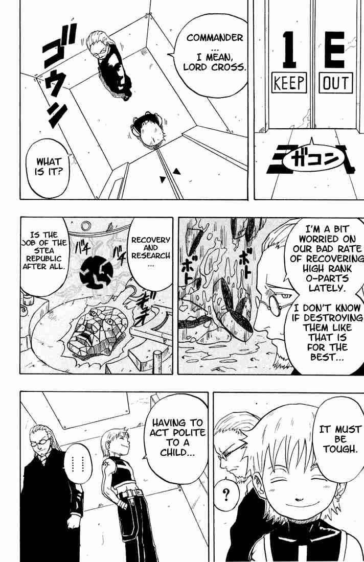 Read 666 Satan Manga Online