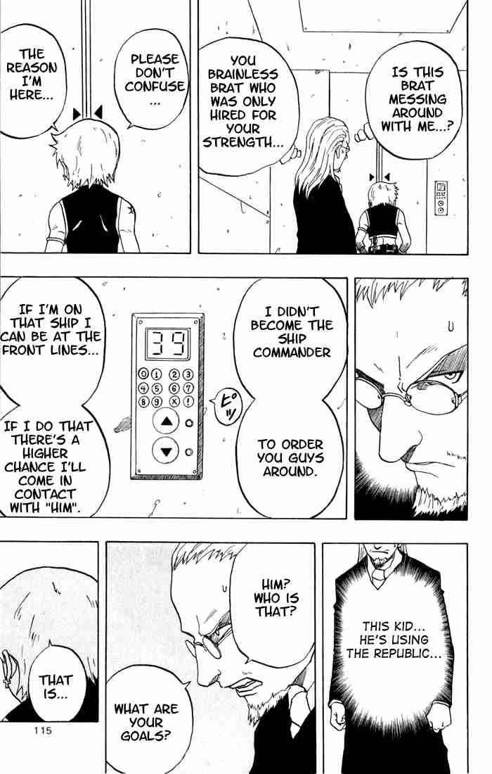 Read 666 Satan Manga Online