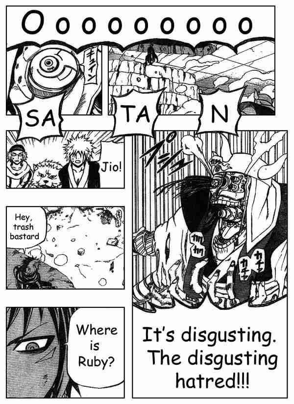 Read 666 Satan Manga Online