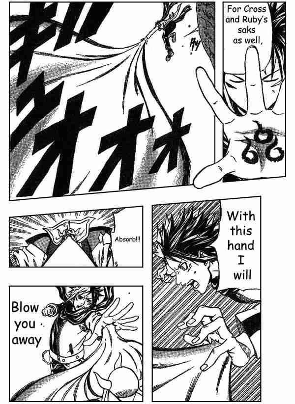 Read 666 Satan Manga Online