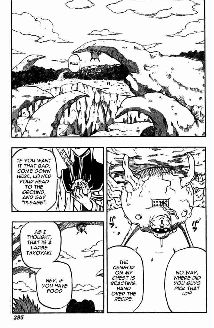 Read 666 Satan Manga Online