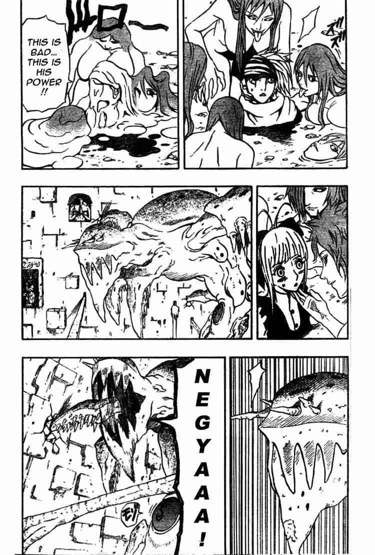 Read 666 Satan Manga Online