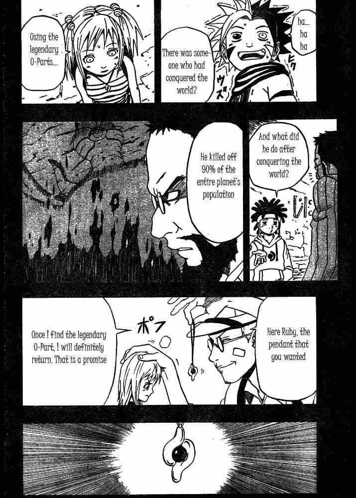 Read 666 Satan Manga Online